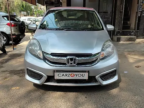 Used Honda Amaze [2013-2016] 1.2 S i-VTEC in Delhi