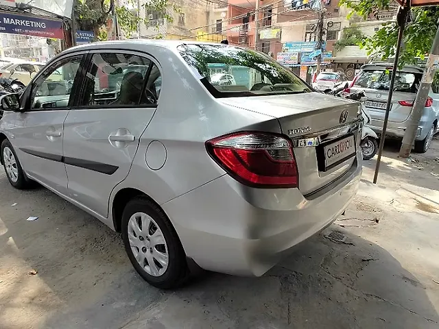 Used Honda Amaze [2013-2016] 1.2 S i-VTEC in Delhi