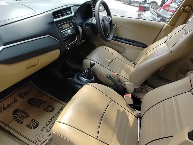 Used Honda Amaze [2013-2016] 1.2 S i-VTEC in Delhi