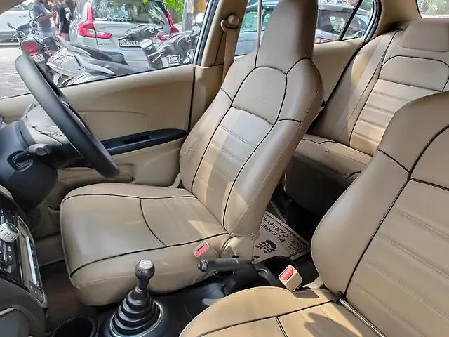 Used Honda Amaze [2013-2016] 1.2 S i-VTEC in Delhi