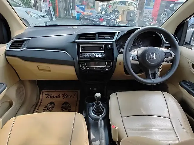 Used Honda Amaze [2013-2016] 1.2 S i-VTEC in Delhi