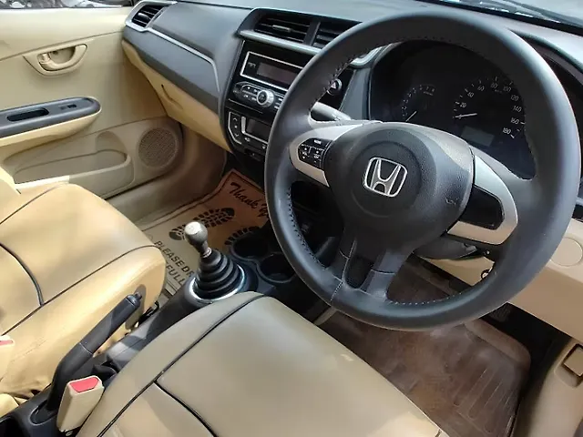Used Honda Amaze [2013-2016] 1.2 S i-VTEC in Delhi