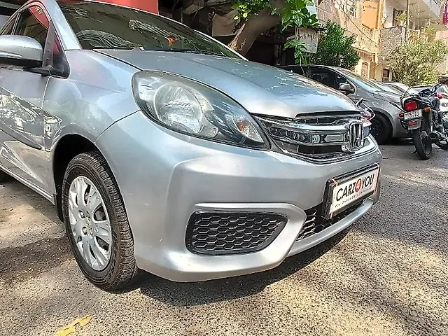 Used Honda Amaze [2013-2016] 1.2 S i-VTEC in Delhi
