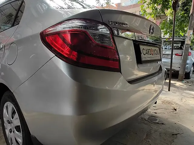 Used Honda Amaze [2013-2016] 1.2 S i-VTEC in Delhi