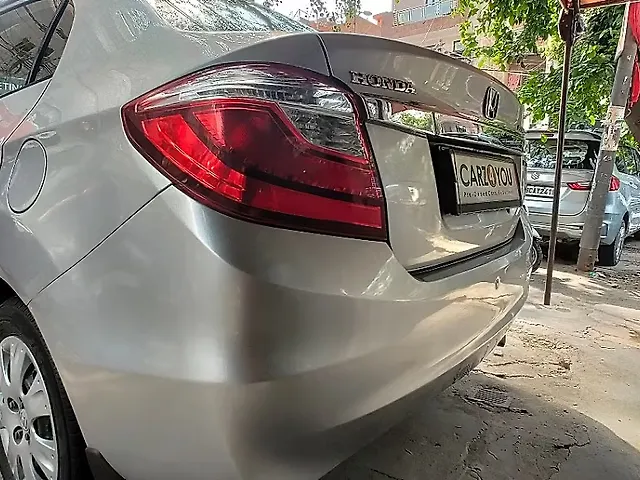 Used Honda Amaze [2013-2016] 1.2 S i-VTEC in Delhi