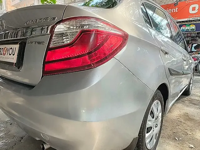 Used Honda Amaze [2013-2016] 1.2 S i-VTEC in Delhi