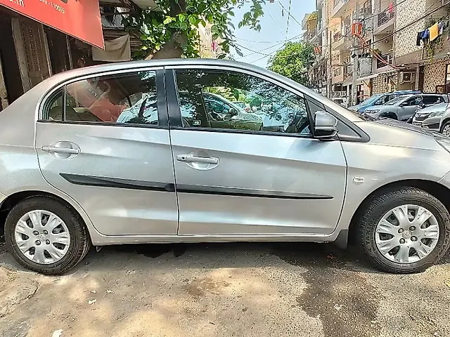 Used Honda Amaze [2013-2016] 1.2 S i-VTEC in Delhi