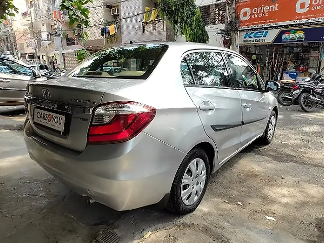Used Honda Amaze [2013-2016] 1.2 S i-VTEC in Delhi