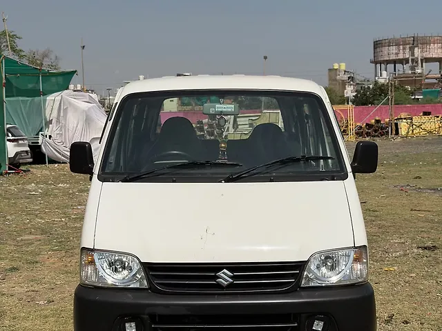 Used 2023 Maruti Suzuki Eeco in Jabalpur