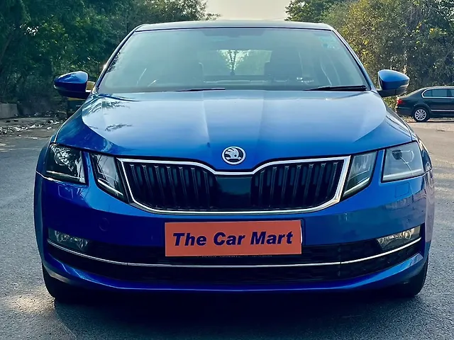 Used 2018 Skoda Octavia in Delhi