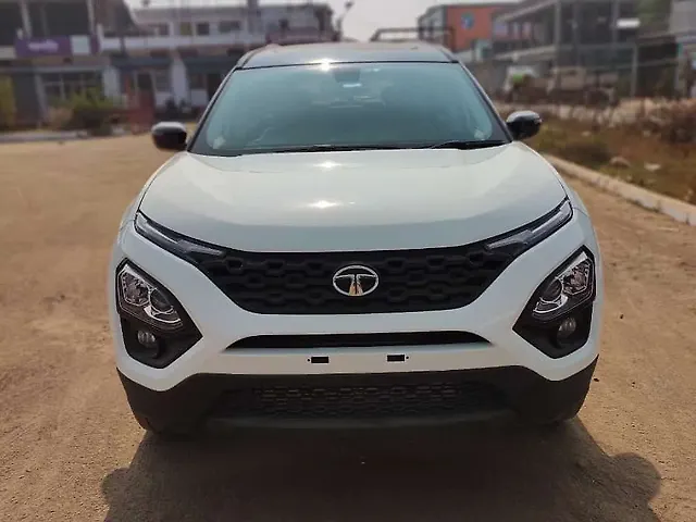 Used 2022 Tata Safari in Jabalpur Used 2022 Tata Safari in Jabalpur