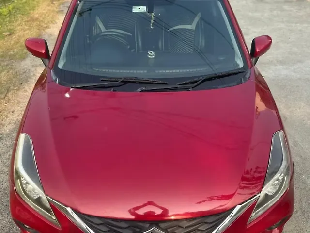 Used Maruti Suzuki Baleno [2015-2019] Alpha 1.3 in Chennai