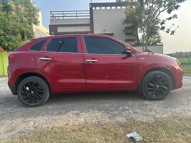 Used Maruti Suzuki Baleno [2015-2019] Alpha 1.3 in Chennai