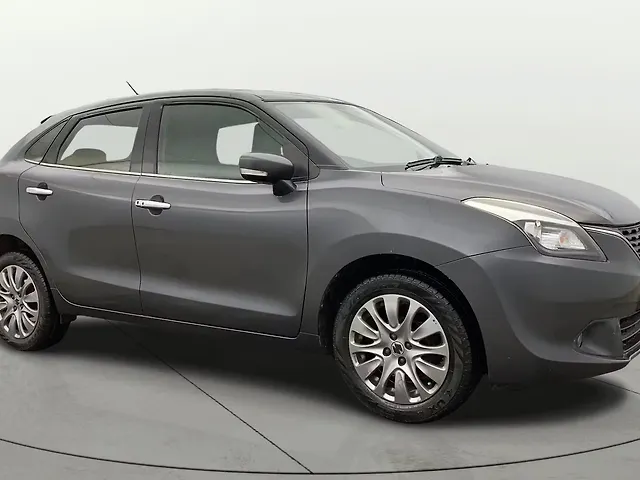 Used 2018 Maruti Suzuki Baleno in Delhi