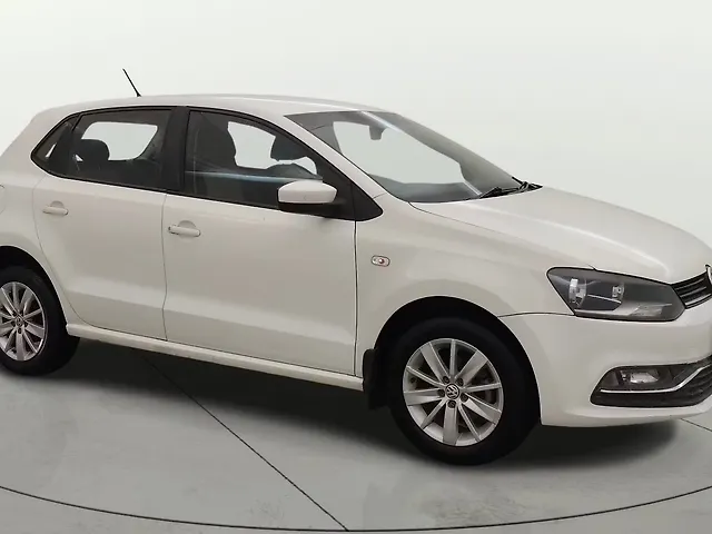Used 2014 Volkswagen Polo in Pune Used 2014 Volkswagen Polo in Pune