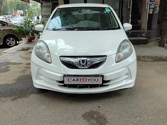 Used 2013 Honda Brio in Delhi