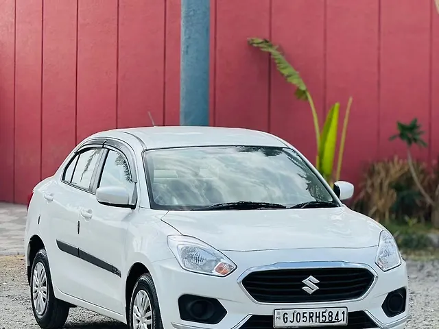 Used Maruti Suzuki Dzire [2017-2020] VXi in Surat