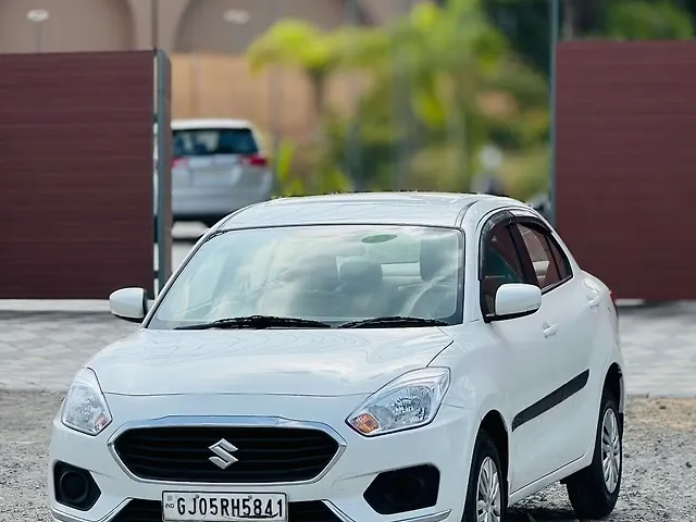 Used Maruti Suzuki Dzire [2017-2020] VXi in Surat