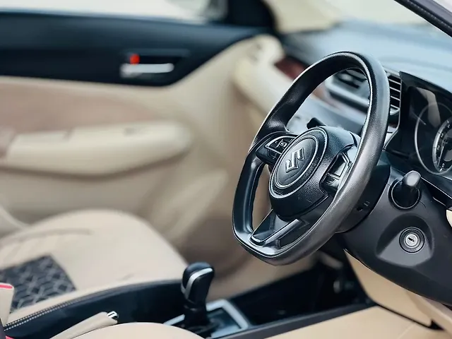 Used Maruti Suzuki Dzire [2017-2020] VXi in Surat