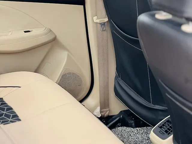 Used Maruti Suzuki Dzire [2017-2020] VXi in Surat