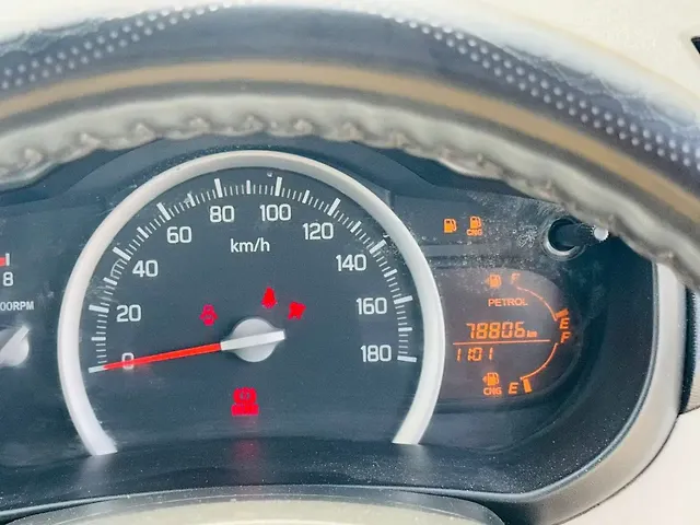 Used Maruti Suzuki Celerio [2017-2021] VXi CNG in Surat