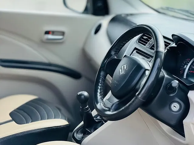 Used Maruti Suzuki Celerio [2017-2021] VXi CNG in Surat