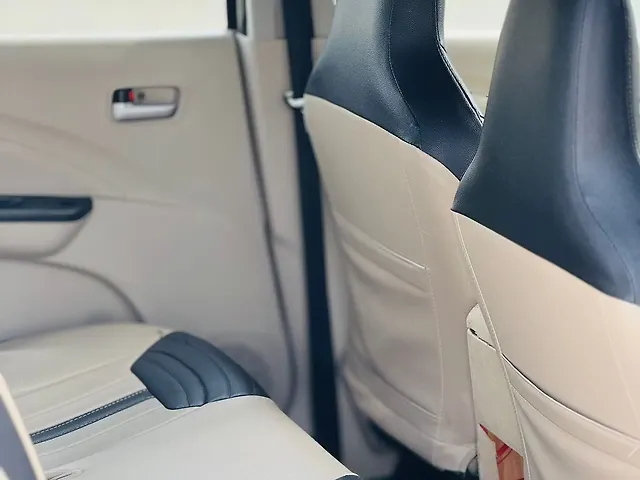 Used Maruti Suzuki Celerio [2017-2021] VXi CNG in Surat