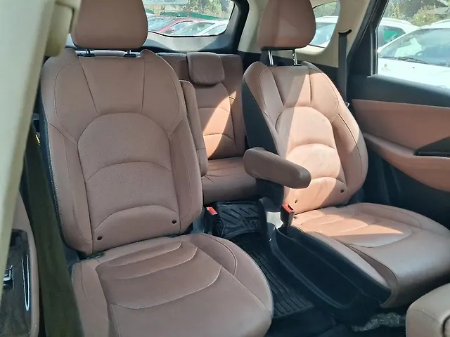 Used MG Hector [2023-2025] Savvy Pro 1.5 Turbo Petrol CVT [2023] in Indore