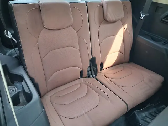 Used MG Hector [2023-2025] Savvy Pro 1.5 Turbo Petrol CVT [2023] in Indore