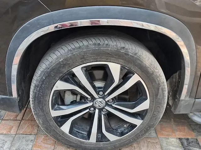 Used MG Hector [2023-2025] Savvy Pro 1.5 Turbo Petrol CVT [2023] in Indore