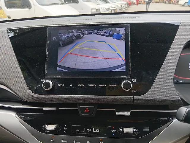 Used Kia Carens [2022-2023] Prestige Plus 1.5 Diesel MT 7 STR in Mumbai