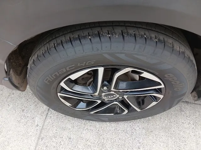 Used Kia Carens [2022-2023] Prestige Plus 1.5 Diesel MT 7 STR in Mumbai