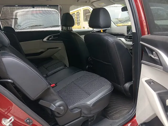 Used Kia Carens [2022-2023] Prestige Plus 1.5 Diesel MT 7 STR in Mumbai
