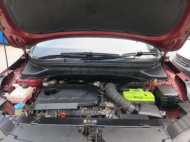 Used Kia Carens [2022-2023] Prestige Plus 1.5 Diesel MT 7 STR in Mumbai
