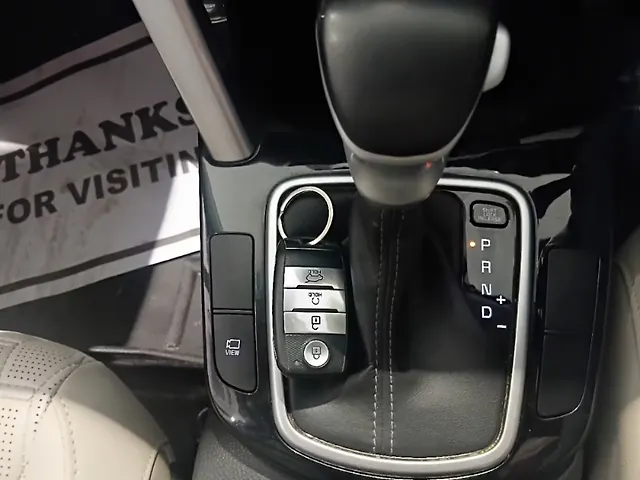 Used Kia Carens [2022-2023] Prestige Plus 1.5 Diesel MT 7 STR in Mumbai