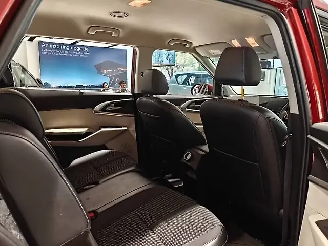Used Kia Carens [2022-2023] Prestige Plus 1.5 Diesel MT 7 STR in Mumbai