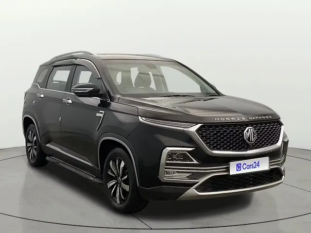 Used 2020 MG Hector in Lucknow