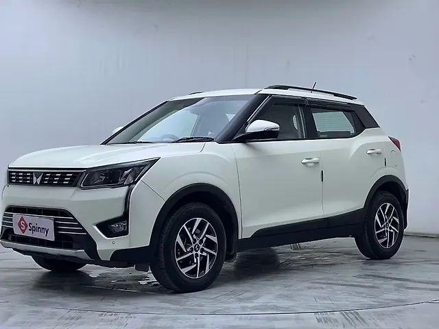 Used 2023 Mahindra XUV300 in Hyderabad