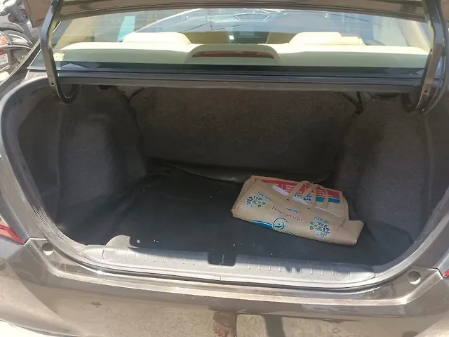 Used Honda Amaze VX Petrol Automatic in Bangalore