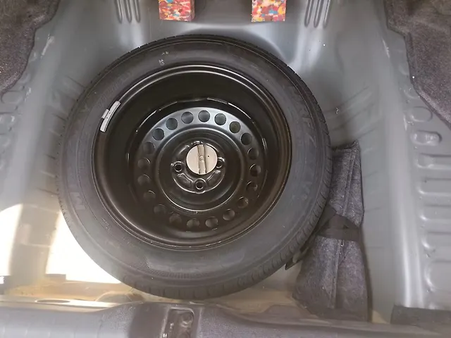 Used Honda Amaze VX Petrol Automatic in Bangalore