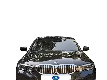 Used 2021 BMW 3 Series Gran Limousine in Coimbatore