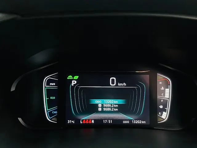 Used Maruti Suzuki Grand Vitara Zeta Plus Intelligent Hybrid eCVT Dual Tone [2022-2025] in Mumbai