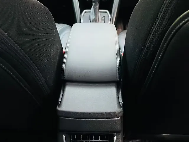 Used Maruti Suzuki Grand Vitara Zeta Plus Intelligent Hybrid eCVT Dual Tone [2022-2025] in Mumbai