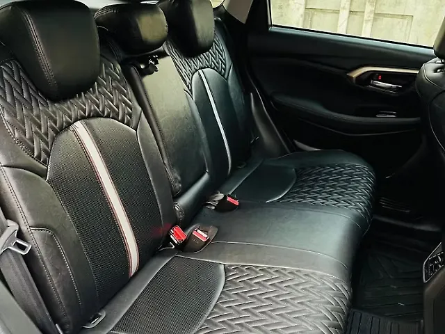 Used Maruti Suzuki Grand Vitara Zeta Plus Intelligent Hybrid eCVT Dual Tone [2022-2025] in Mumbai