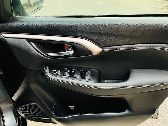Used Maruti Suzuki Grand Vitara Zeta Plus Intelligent Hybrid eCVT Dual Tone [2022-2025] in Mumbai