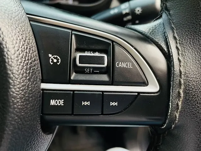 Used Maruti Suzuki Grand Vitara Zeta Plus Intelligent Hybrid eCVT Dual Tone [2022-2025] in Mumbai