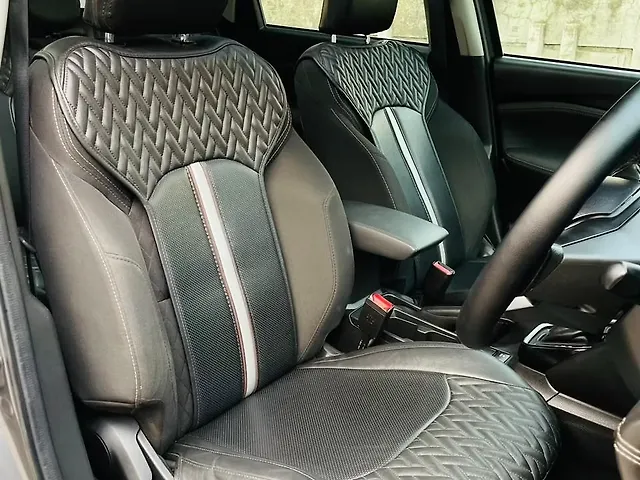 Used Maruti Suzuki Grand Vitara Zeta Plus Intelligent Hybrid eCVT Dual Tone [2022-2025] in Mumbai