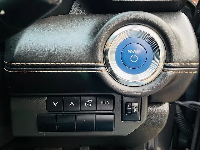 Used Maruti Suzuki Grand Vitara Zeta Plus Intelligent Hybrid eCVT Dual Tone [2022-2025] in Mumbai