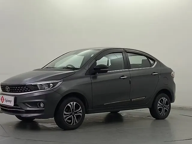 Used 2022 Tata Tigor in Gurgaon