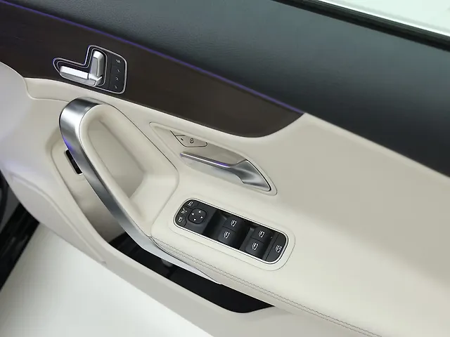 Used Mercedes-Benz A-Class Limousine 200 in Gohana